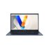 Asus VivoBook 15 X1504ZA 12th Gen Intel Core i7 1255U 16GB RAM, 512GB SSD Quiet Blue Laptop